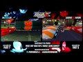Sonic Adventure 2 Battle Versus w/ SacredFireNegro!! - Part 8 "What Is He Doing...?!"