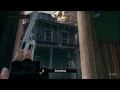 Call of Juarez: Bound in Blood - Walkthrough - Part 7 - Chapter 7 (PC) [HD]