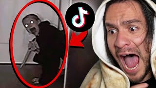 Mom Is That You? - The Scariest Tiktoks In The World?