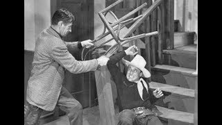 Boss of Rawhide full length western complete movie