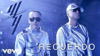 Video Recuerdo Wisin Y Yandel