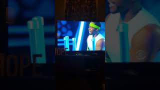Tko With Kevin Heart Reaction
