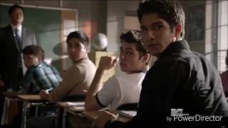Scira - Nobody Like You