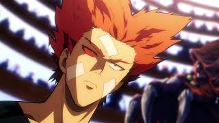 One-Punch Man Season 3 Official Teaser Trailer 2025