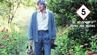 Watch Jean Ferrat Y Auraitil video