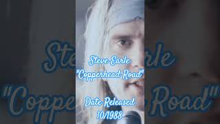 Steve Earle