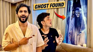 I Found A Ghost In My House Video-Proof
