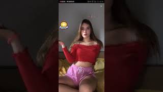 Best Twerk In Bigo Russian Girl
