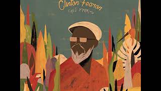 Watch Clinton Fearon This Morning video