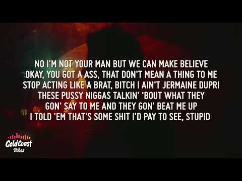 Broke And Stupid Video