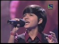 Seema's relaxing performance on Roz Shaam Aati Thi- X Factor India - Episode 14 - 1st Jul 2011
