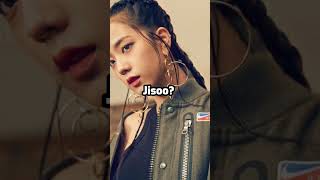 Which Blackpink member looks the best in Braids 🖤💗 #subscribe #shorts #lisa #jis