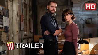 Fbi International 1ª Temporada - Trailer 2021 Luke Kleintank - Heida Reed - Carter Redwood
