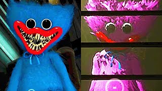 Poppy Playtime Chapter 1 2 - Vhs Intro Tape