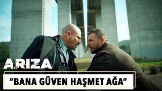 Cesur Ve Korkusuz Damat Ali Rıza 8. Bölüm