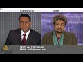 Riz Khan - Flood relief for Pakistan