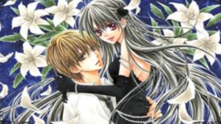 Top 25 romantic manga/anime