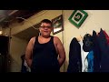 Zane Angels Rap Battle, Let it Shine