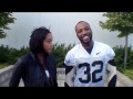 Boilermaker All-Access Oct. 16, 2011 - Evans & Bolden