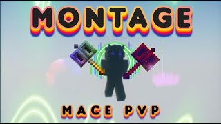 Mace Pvp Montage