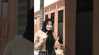 Tiktok Jilbab Indo