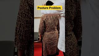 Posture Problem Diagnosis Time