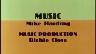 Danger Mouse 1981 Credits For Colleen Ford
