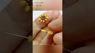 Sunshine Bracelet Diy Daisy Blooms