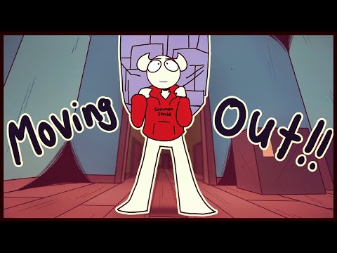 Living on my Own