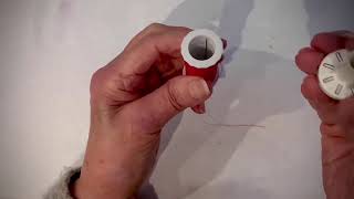 Discover The Secret Needle Holder In Gutermann Thread