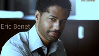 Watch Eric Benet News For You video