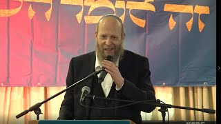 ערב בוגרים • השקת קמפיין גיוס ההמונים • ישלצ