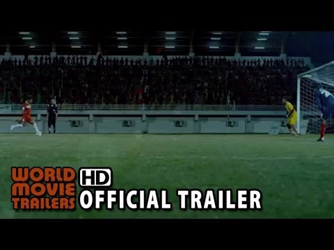 CAHAYA DARI TIMUR BETA MALUKU Official Trailer (2014) - Football...