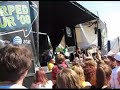 From First To Last - "Note To Self" at Warped Tour '08