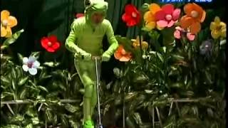 Japanese Scooter Game Show