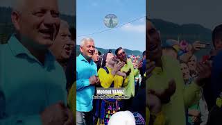 Mehmet Yilmaz Bi̇ri̇ Var 2024