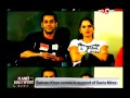 Salman Khan in favour of Sania Mirza | Bollywood News