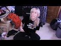 Chaotic Packing Tutorial + Crazy Travel Stories