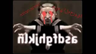 Asdfghjklñ Invertido