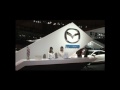 Tokyo2009 Mazda Sky Concept / Автошоу в Токио Мазда Скай Концепт