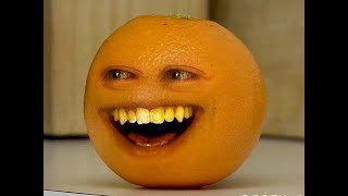 La Naranja Molesta Primer Episodio Fandub Latino By Ralotrex
