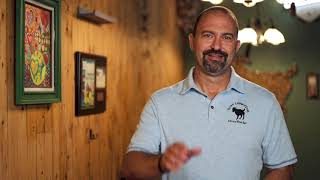 Jim McDonald on Service to the Pflugerville Community