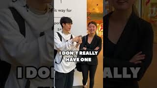 Whats Your Favourite Kpop Group? Public Interview