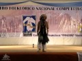 compilacion de videos 14º Encuentro Folklórico Competitivo-San Jeronimo-Santa Fe