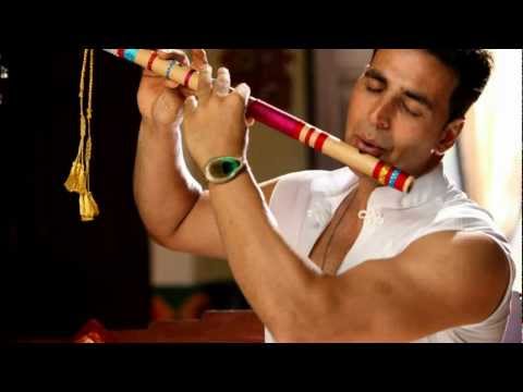 NICE FLUTE