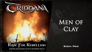 Watch Triddana Men Of Clay video