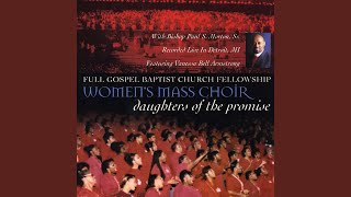 Watch Bishop Paul S Morton In Your Presence video