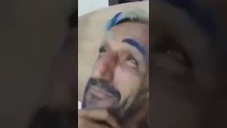 Rambo - Okan Allah Allah Ciddi Misin Oğlum