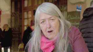 Roma Sınırsız İmparatorluk 2. Bölüm Mary Beards Ultimate Rome Empire Without Limit Episode 2