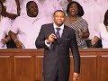 St. Luke's Sounds Of Gospel 2012 - Pastor Eric L. Alexander